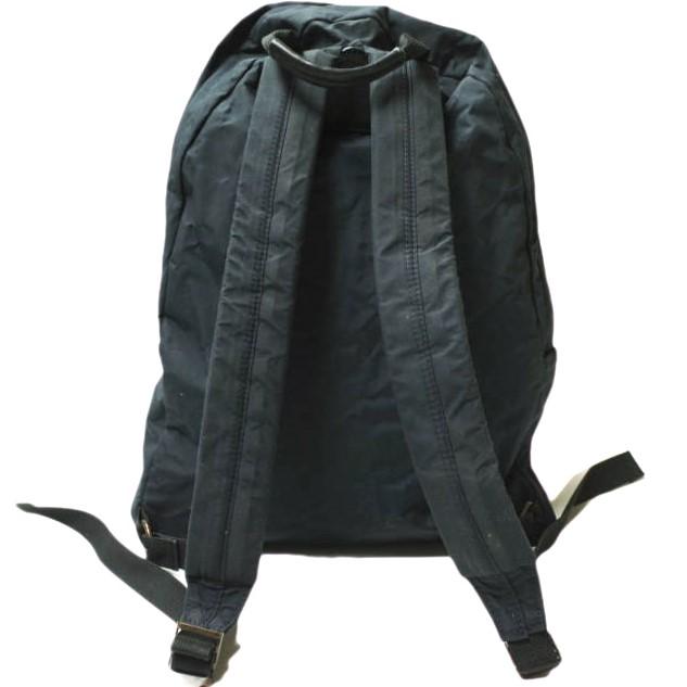 STANDARD SUPPLY x BEAMS PLUS スタンダードサプライ ビームスプラス 別注 日本製 デイリーデイパック ネイビー リュック カバン g20403 |  | 01