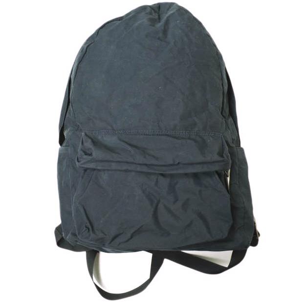 STANDARD SUPPLY x BEAMS PLUS スタンダードサプライ ビームスプラス 別注 日本製 デイリーデイパック ネイビー リュック カバン g20403 |  | 02