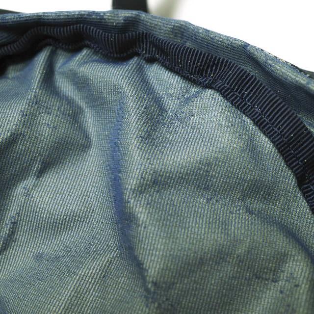 STANDARD SUPPLY x BEAMS PLUS スタンダードサプライ ビームスプラス 別注 日本製 デイリーデイパック ネイビー リュック カバン g20403 |  | 05