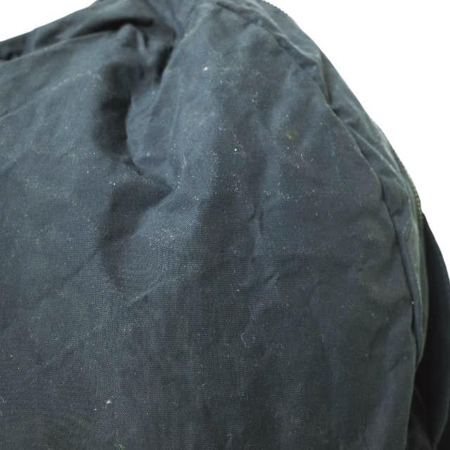 STANDARD SUPPLY x BEAMS PLUS スタンダードサプライ ビームスプラス 別注 日本製 デイリーデイパック ネイビー リュック カバン g20403 |  | 07