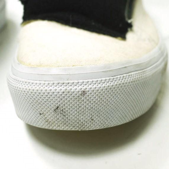 VANS x SSZ バンズ エスエスズィー 別注 V36 REVERSE OLD SKOOL