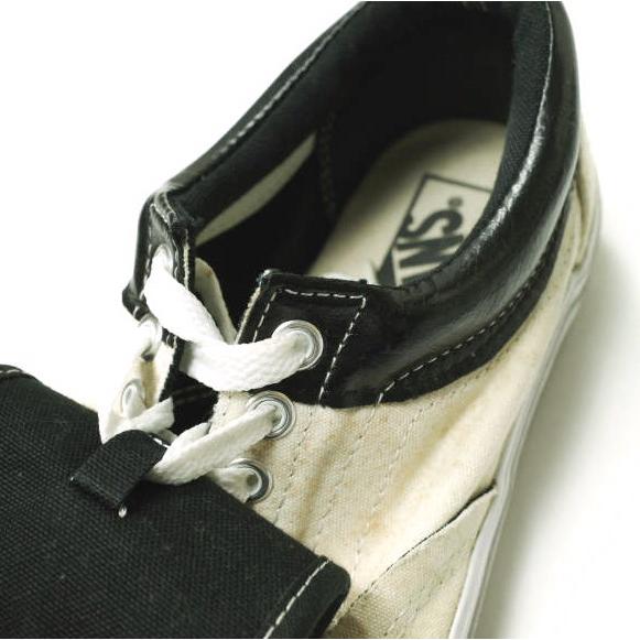 VANS x SSZ バンズ エスエスズィー 別注 V36 REVERSE OLD SKOOL
