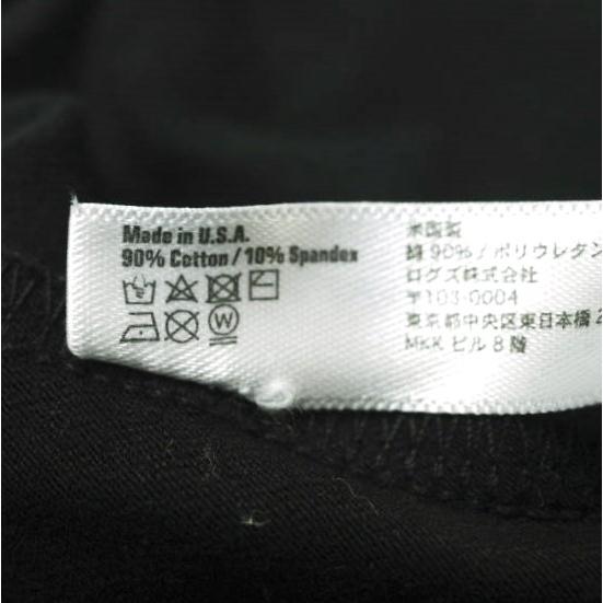 LOS ANGELES APPAREL x Ray BEAMS ロサンゼルスアパレル レイビームス 別注 Camisole Onepiece キャミソールワンピース S ブラック g20420 |  | 06