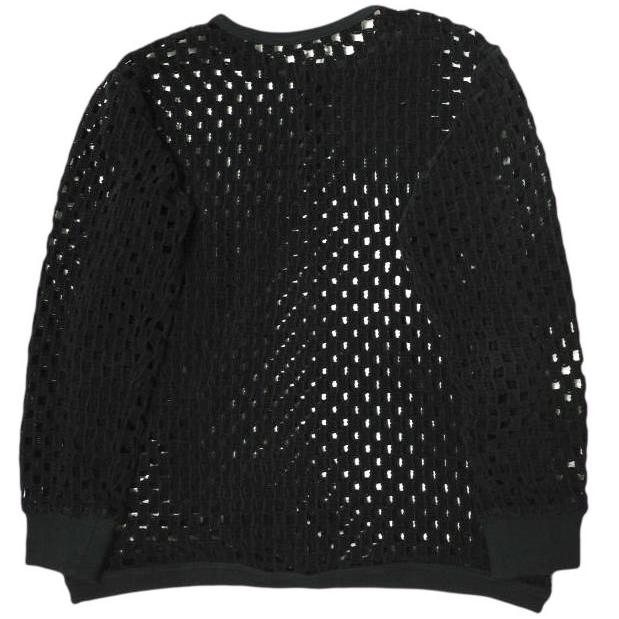 FUMIE TANAKA フミエタナカ　メッシュ　ビスチェ FUMIE TANAKA/フミエタナカ】metal mesh scarf F25S-59の通販