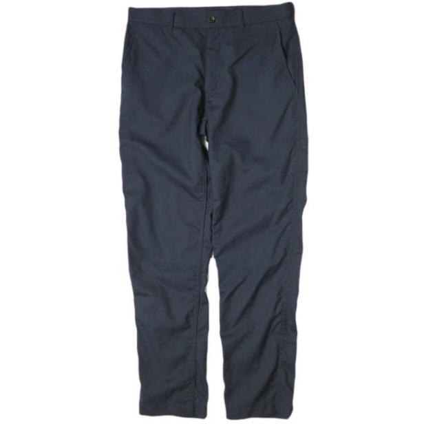 COMME des GARCONS HOMME コムデギャルソンオム 18SS 日本製 ウール