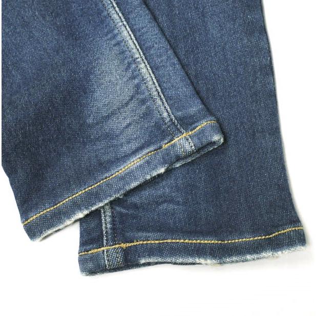 DIESEL ディーゼル KROOLEY-NE SWEAT JEANS クラッシュ加工スウェットデニムパンツ JOGGJEANS 32 Indigo イージー ジョグジーンズ g20506 |  | 07