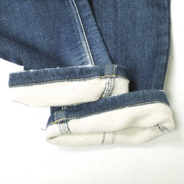 DIESEL ディーゼル KROOLEY-NE SWEAT JEANS クラッシュ加工スウェットデニムパンツ JOGGJEANS 32 Indigo イージー ジョグジーンズ g20506 |  | 08