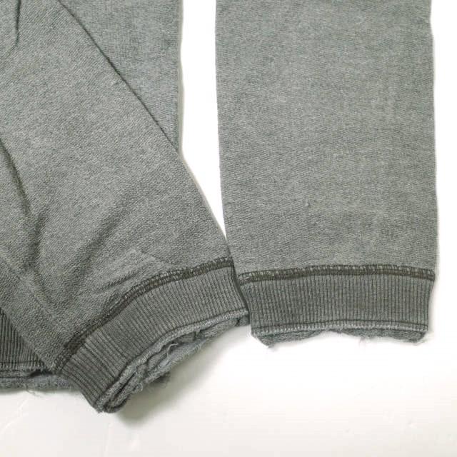 DOLCE＆GABBANA ドルチェアンドガッバーナ COCA-COLA HOODIE コカ・コーラ リバーススウェットプルオーバーパーカー G9P93G G7EF6 46 GRAY |  | 05