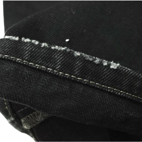 DOLCE&GABBANA スキニーデニムパンツ ブラック 楽天市場】スキニージーンズ メンズ / ブラック スキニー