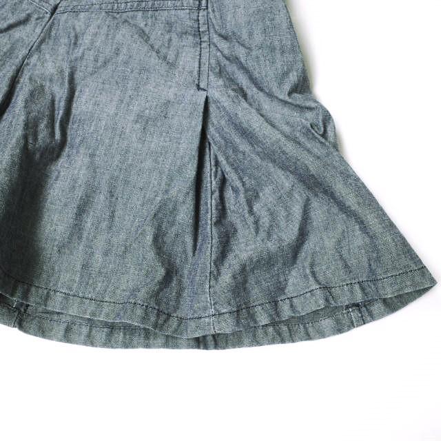 DIESEL ディーゼル TOME ツートーンデニムサロペット S Indigo オールインワン ジャンプスーツ オーバーオール g20534 |  | 06