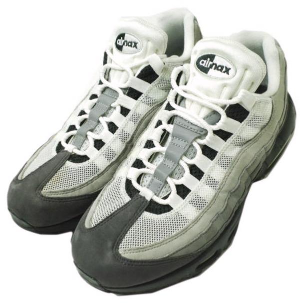 NIKE ナイキ AIR MAX 95 OG エアマックス AT2865-003 US9(27cm) BLACK