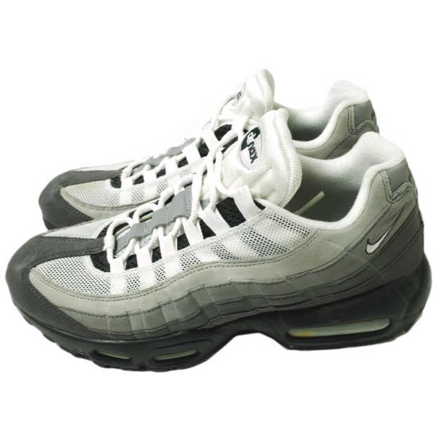 NIKE ナイキ AIR MAX 95 OG エアマックス AT2865-003 US9(27cm) BLACK