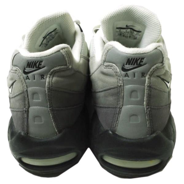 NIKE ナイキ AIR MAX 95 OG エアマックス AT2865-003 US9(27cm) BLACK  