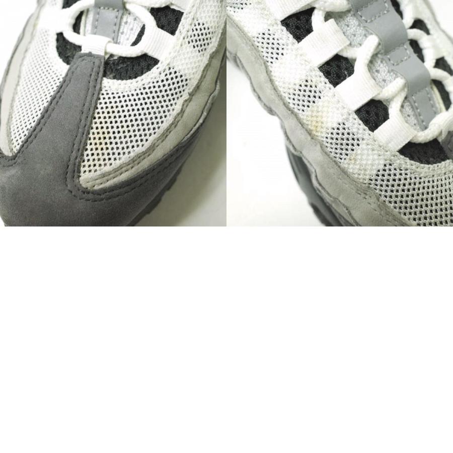 NIKE ナイキ AIR MAX 95 OG エアマックス AT2865-003 US9(27cm) BLACK  