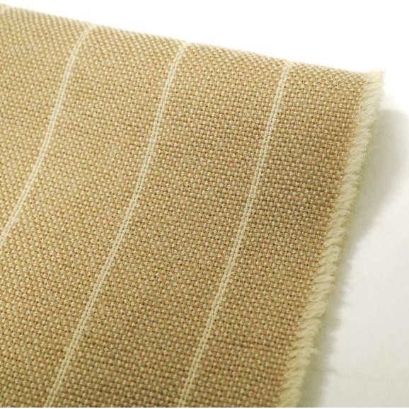 JOHNSTONS ジョンストンズ スコットランド製 EXTRA FINE MERINO GRADATION STRIPE SCARF グラデーションストライプマフラー BEIGE g20581 |  | 03