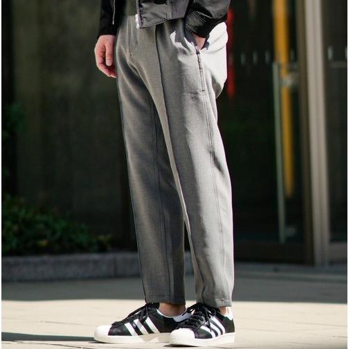 GRAMICCI x EDIFICE グラミチ エディフィス 20SS 別注 メランジダブル