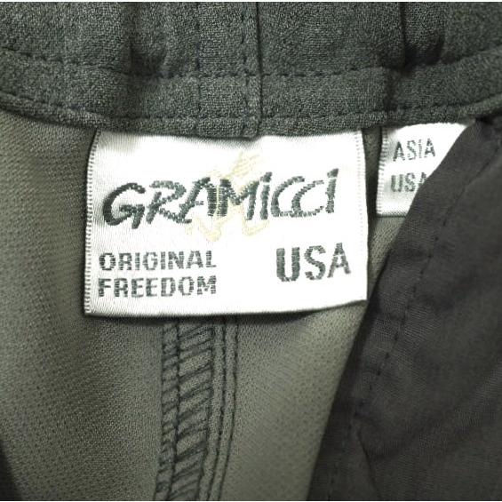 GRAMICCI x EDIFICE グラミチ エディフィス 20SS 別注 メランジダブル