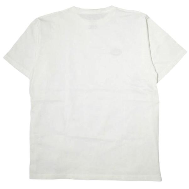MALIBU SHIRTS x AMSTERDAM WETSUITS マリブシャツ アムステルダムウェットスーツ 別注 LOGO TEE ロゴ刺繍Tシャツ MS21TA012 S ホワイト |  | 01