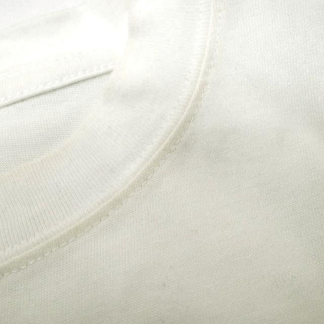 MALIBU SHIRTS x AMSTERDAM WETSUITS マリブシャツ アムステルダムウェットスーツ 別注 LOGO TEE ロゴ刺繍Tシャツ MS21TA012 S ホワイト |  | 05