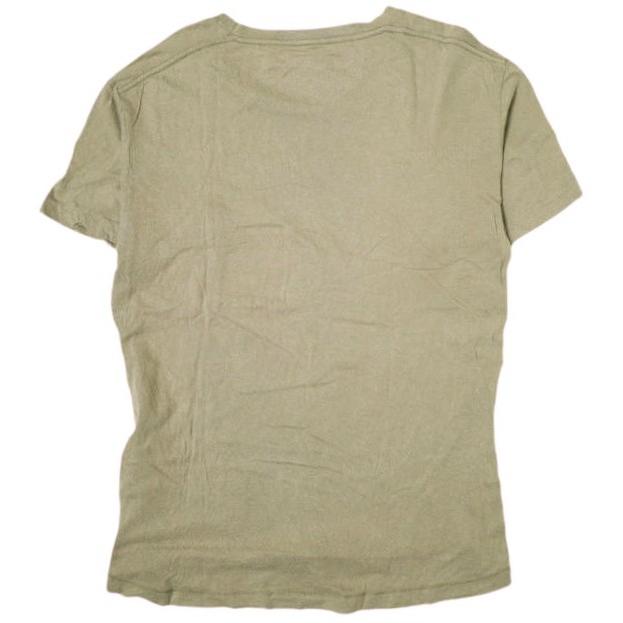nonnative ノンネイティブ ポケットTシャツ 1 KHAKI 半袖 カットソー トップス g20656 |  | 01