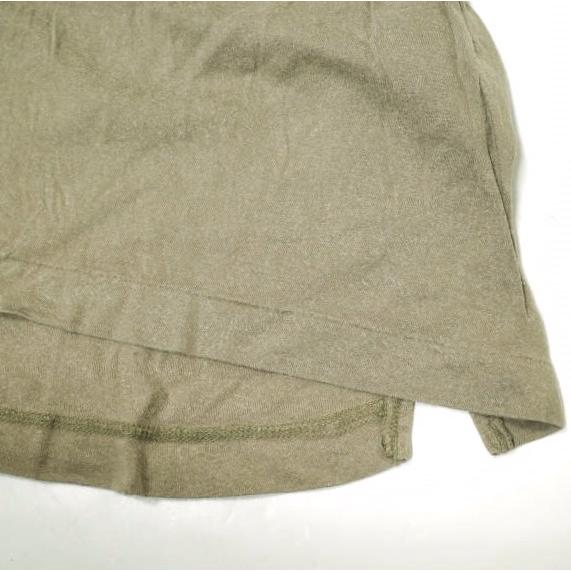 nonnative ノンネイティブ ポケットTシャツ 1 KHAKI 半袖 カットソー トップス g20656 |  | 05