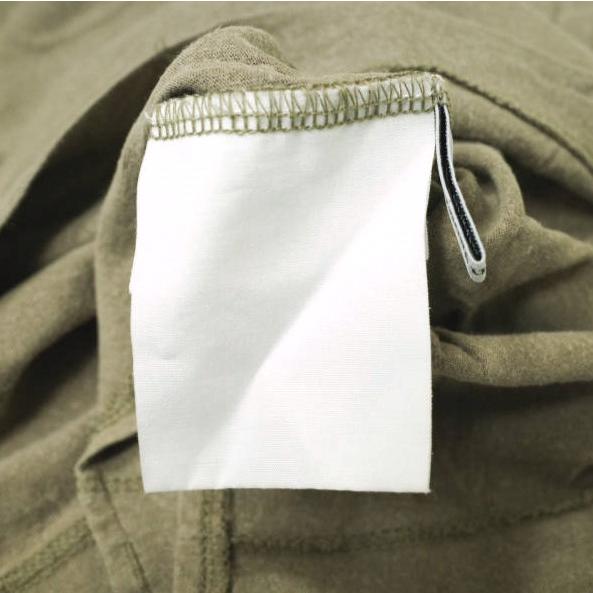 nonnative ノンネイティブ ポケットTシャツ 1 KHAKI 半袖 カットソー トップス g20656 |  | 06