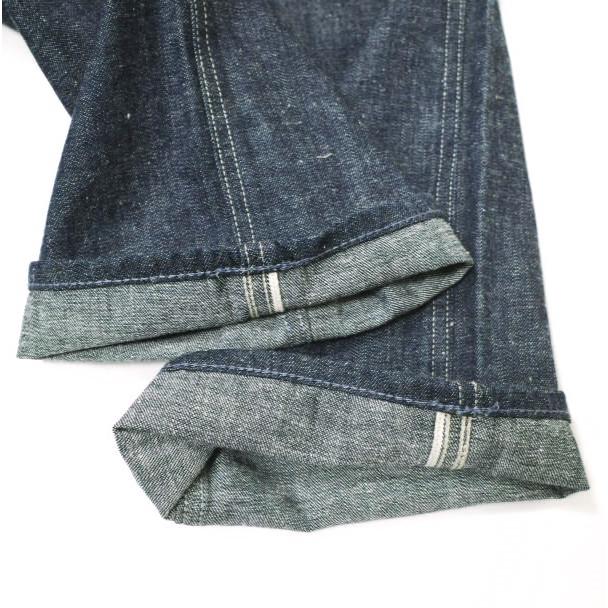 RRL ダブルアールエル LIMITED EDITION DOUBLE KNEE CARPENTER JEAN