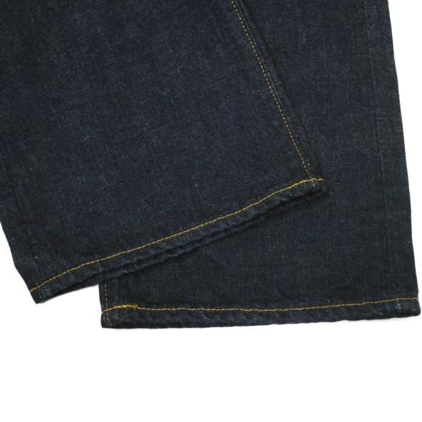 RRL ダブルアールエル VINTAGE 5 POCKET EAST WEST SELVEDGE JEANS 5 