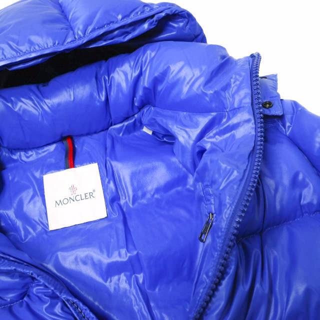 新品 MONCLER モンクレール 22AW MAYA GIUBBOTTO マヤ