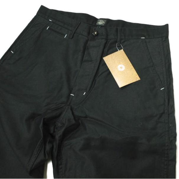 新品 POST O'ALLS ポストオーバーオールズ DeLaware 2 vintage