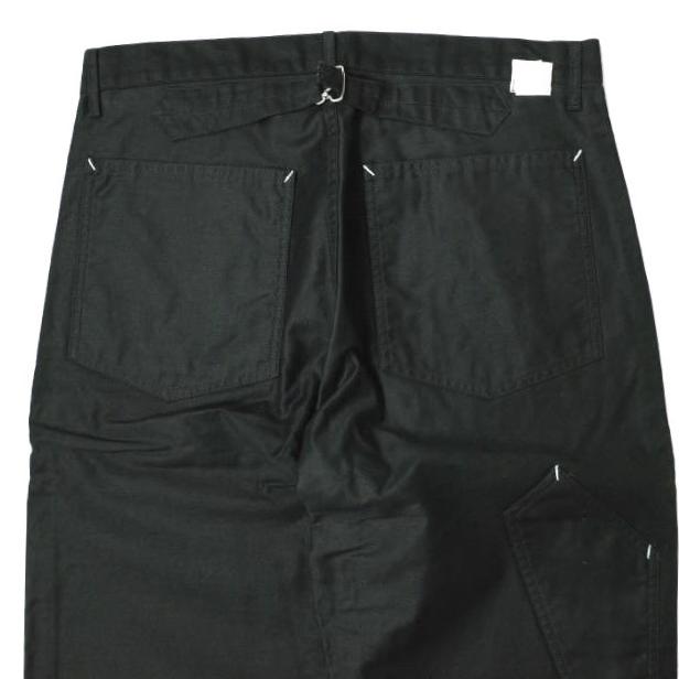 新品 POST O'ALLS ポストオーバーオールズ DeLaware 2 vintage