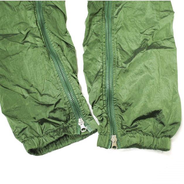 STONE ISLAND ストーンアイランド 22AW NYLON METAL IN ECONYL