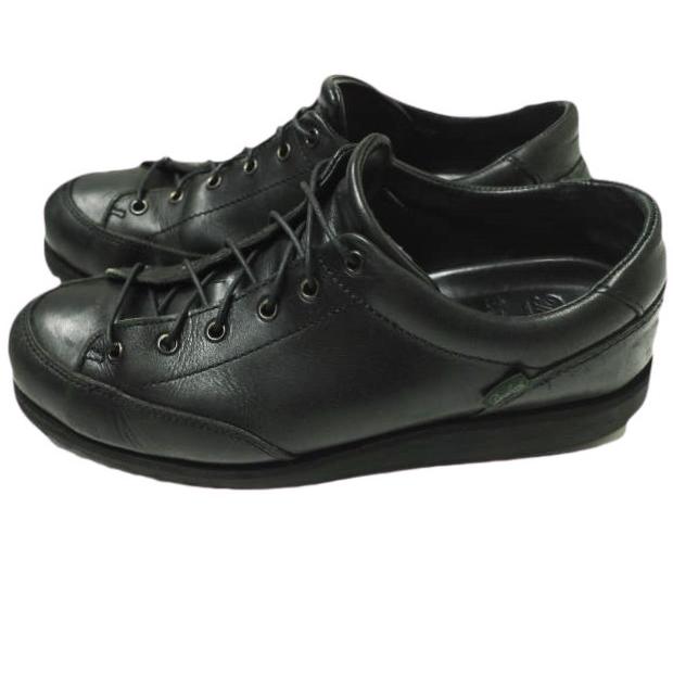 パラブーツ　シエラ　スエードブラック 楽天市場】Paraboot / SIERRA/SPORT / NOIR-GR NOIR (211434
