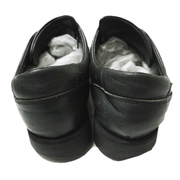 【Paraboot / パラブーツ】エディフィス別注 SIERRA SMOOTH PARABOOT x EDIFICE パラブーツ エディフィス 23AW 別注 SIERRA