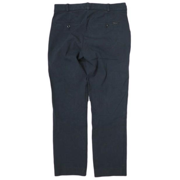 POLO RALPH LAUREN ポロ・ラルフローレン ストレッチコットンスラックス 211684258002 0 NAVY パンツ ノープリーツ ボトムス g20859 |  | 01
