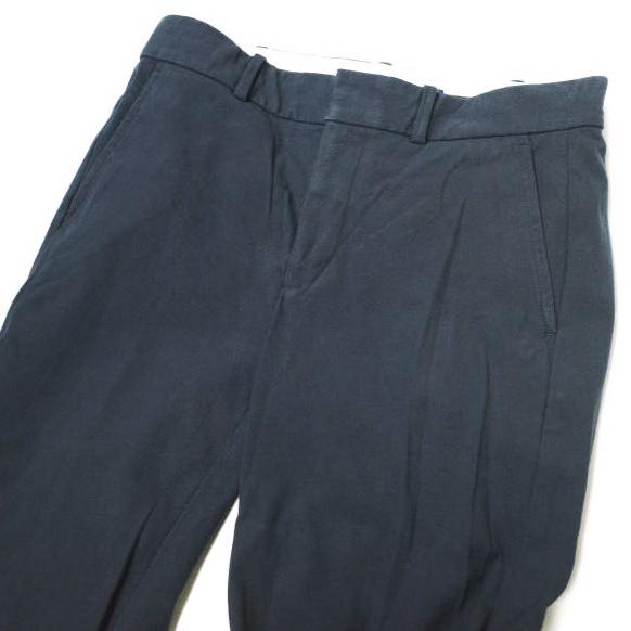 POLO RALPH LAUREN ポロ・ラルフローレン ストレッチコットンスラックス 211684258002 0 NAVY パンツ ノープリーツ ボトムス g20859 |  | 03