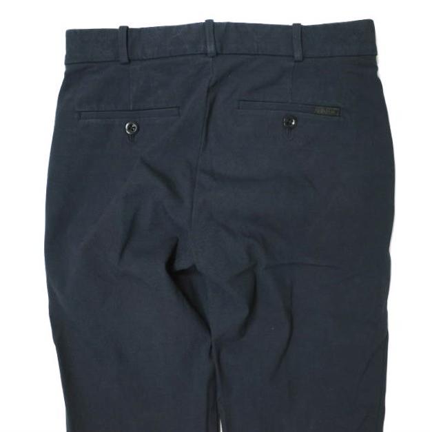 POLO RALPH LAUREN ポロ・ラルフローレン ストレッチコットンスラックス 211684258002 0 NAVY パンツ ノープリーツ ボトムス g20859 |  | 05