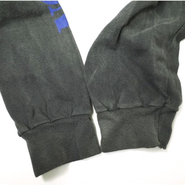 SAINT MICHAEL セントマイケル 24AW 日本製 KK_LS TEE / NOTHING IMP