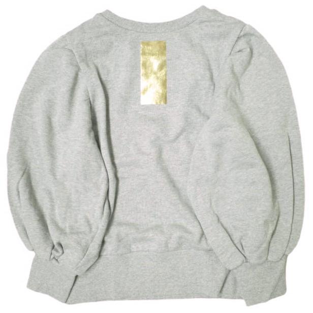A New Dawn Bathes The World In A Fresh Light.by mo バイ モー 日本製 パフスウェット S グレー トレーナー 裏毛 プルオーバー g20890 |  | 01