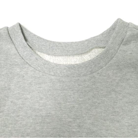 A New Dawn Bathes The World In A Fresh Light.by mo バイ モー 日本製 パフスウェット S グレー トレーナー 裏毛 プルオーバー g20890 |  | 03