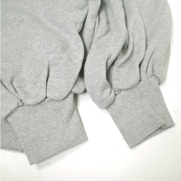 A New Dawn Bathes The World In A Fresh Light.by mo バイ モー 日本製 パフスウェット S グレー トレーナー 裏毛 プルオーバー g20890 |  | 04