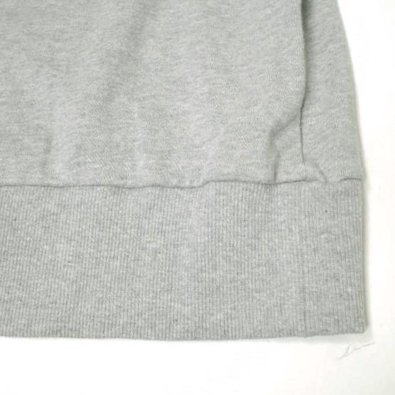 A New Dawn Bathes The World In A Fresh Light.by mo バイ モー 日本製 パフスウェット S グレー トレーナー 裏毛 プルオーバー g20890 |  | 05