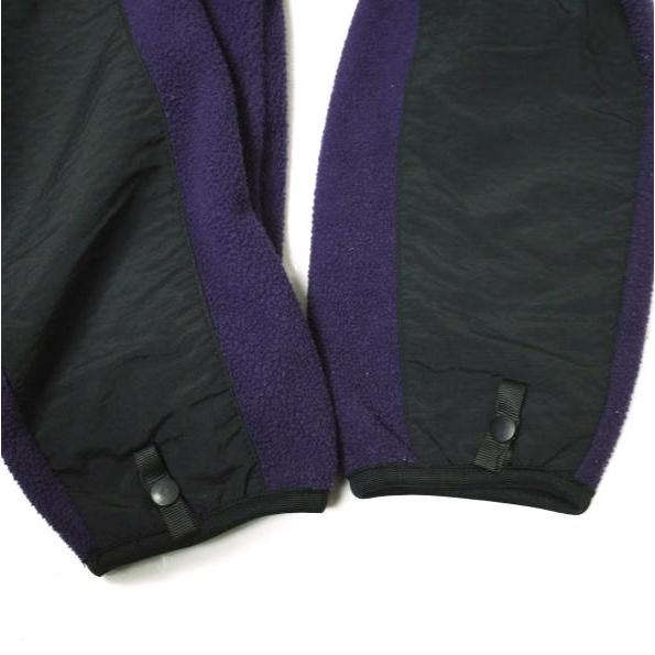 THE NORTH FACE ザ・ノースフェイス Denali Jacket デナリジャケット WOMENS/L PURPLE/BLACK フリース POLARTEC アウター g20981 |  | 05