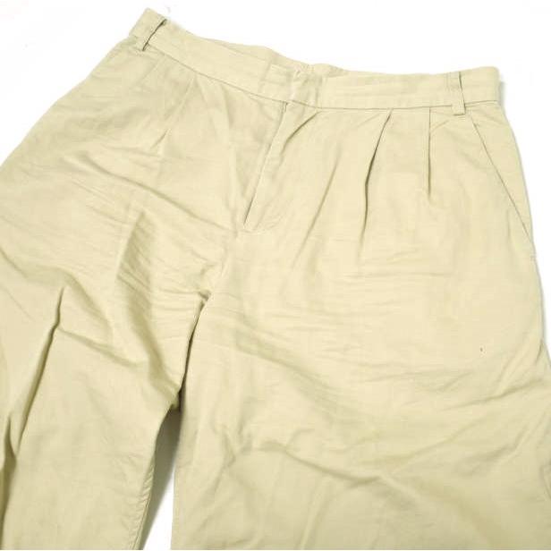 Pilgrim Surf+Supply ピルグリム サーフ+サプライ 24SS 日本製 SLOAN Chino Pants 2タックチノパンツ 37-24-0386-874 1 KHAKI BEAMS g20999 |  | 03