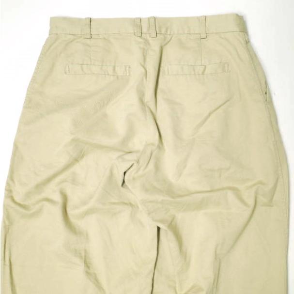 Pilgrim Surf+Supply ピルグリム サーフ+サプライ 24SS 日本製 SLOAN Chino Pants 2タックチノパンツ 37-24-0386-874 1 KHAKI BEAMS g20999 |  | 05