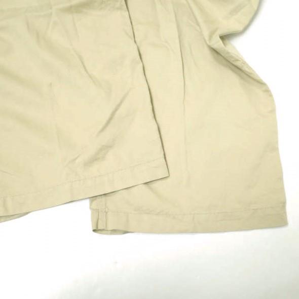 Pilgrim Surf+Supply ピルグリム サーフ+サプライ 24SS 日本製 SLOAN Chino Pants 2タックチノパンツ 37-24-0386-874 1 KHAKI BEAMS g20999 |  | 06
