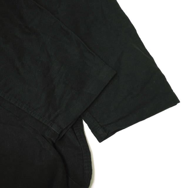 Pilgrim Surf+Supply ピルグリム サーフ+サプライ 22AW コットンモールスキンジャンプスーツ 1 NAVY オールインワン オーバーオール BEAMS |  | 05