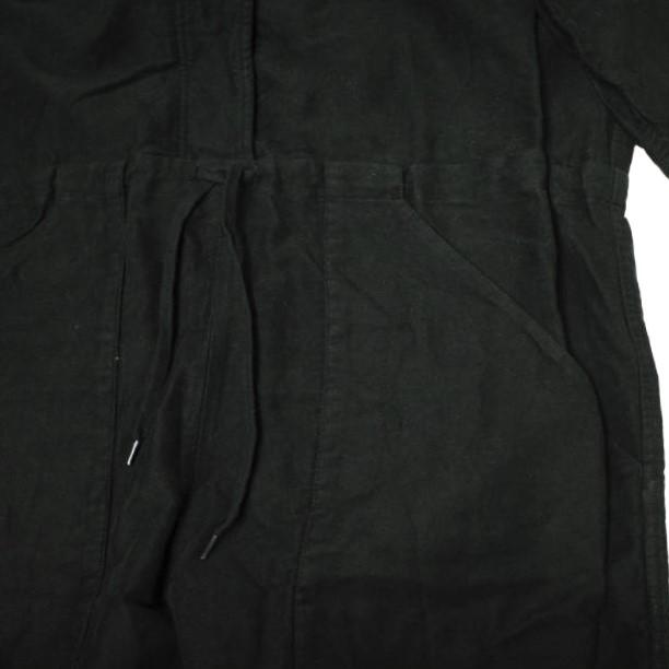 Pilgrim Surf+Supply ピルグリム サーフ+サプライ 22AW コットンモールスキンジャンプスーツ 1 NAVY オールインワン オーバーオール BEAMS |  | 06