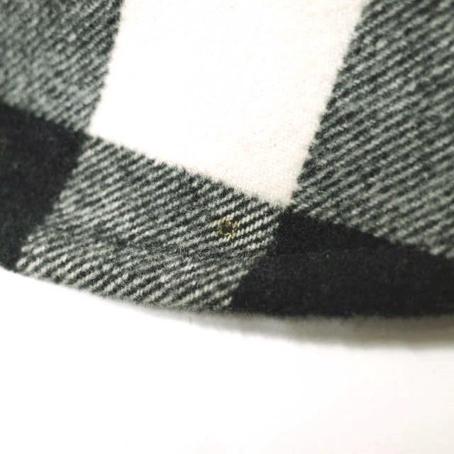 LIAM HODGES リアムホッジス 18AW PATCH WORK FLANNEL SHIRT パッチワークフランネルシャツ L Murti 長袖 オーバーサイズ チェック g21004 |  | 06