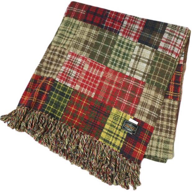 専用　fog PALACE x BEAMS PLUS 24AW 別注 新品 PALACE x BEAMS PLUS パレス ビームスプラス 24AW 別注 BLANKET
